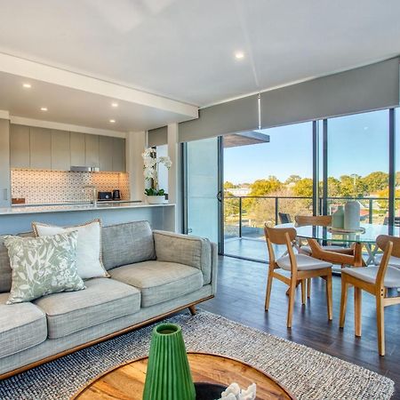 Inspire Boutique Apartments Toowoomba Esterno foto