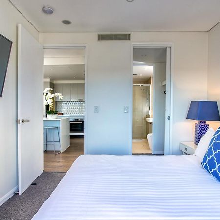 Inspire Boutique Apartments Toowoomba Esterno foto