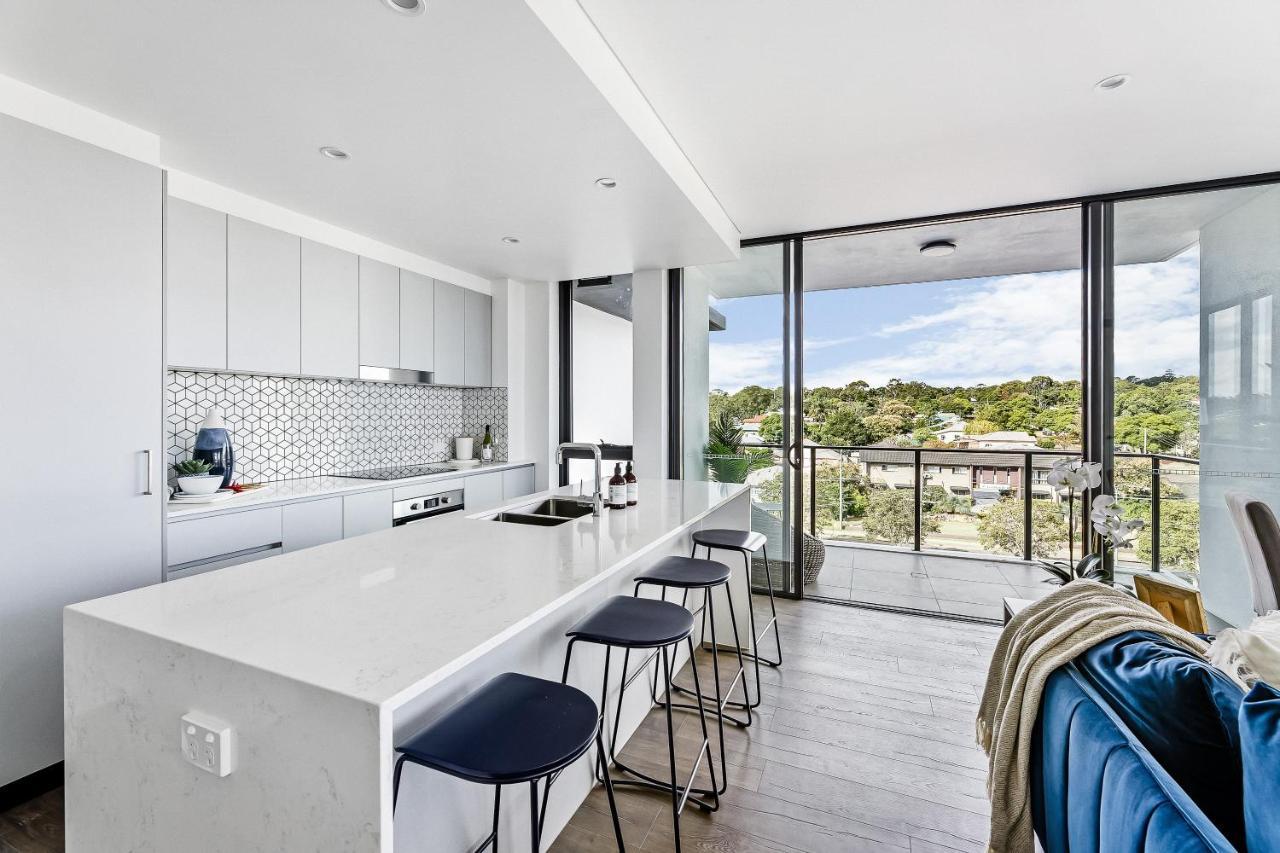 Inspire Boutique Apartments Toowoomba Esterno foto