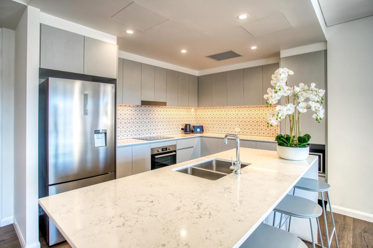 Inspire Boutique Apartments Toowoomba Esterno foto
