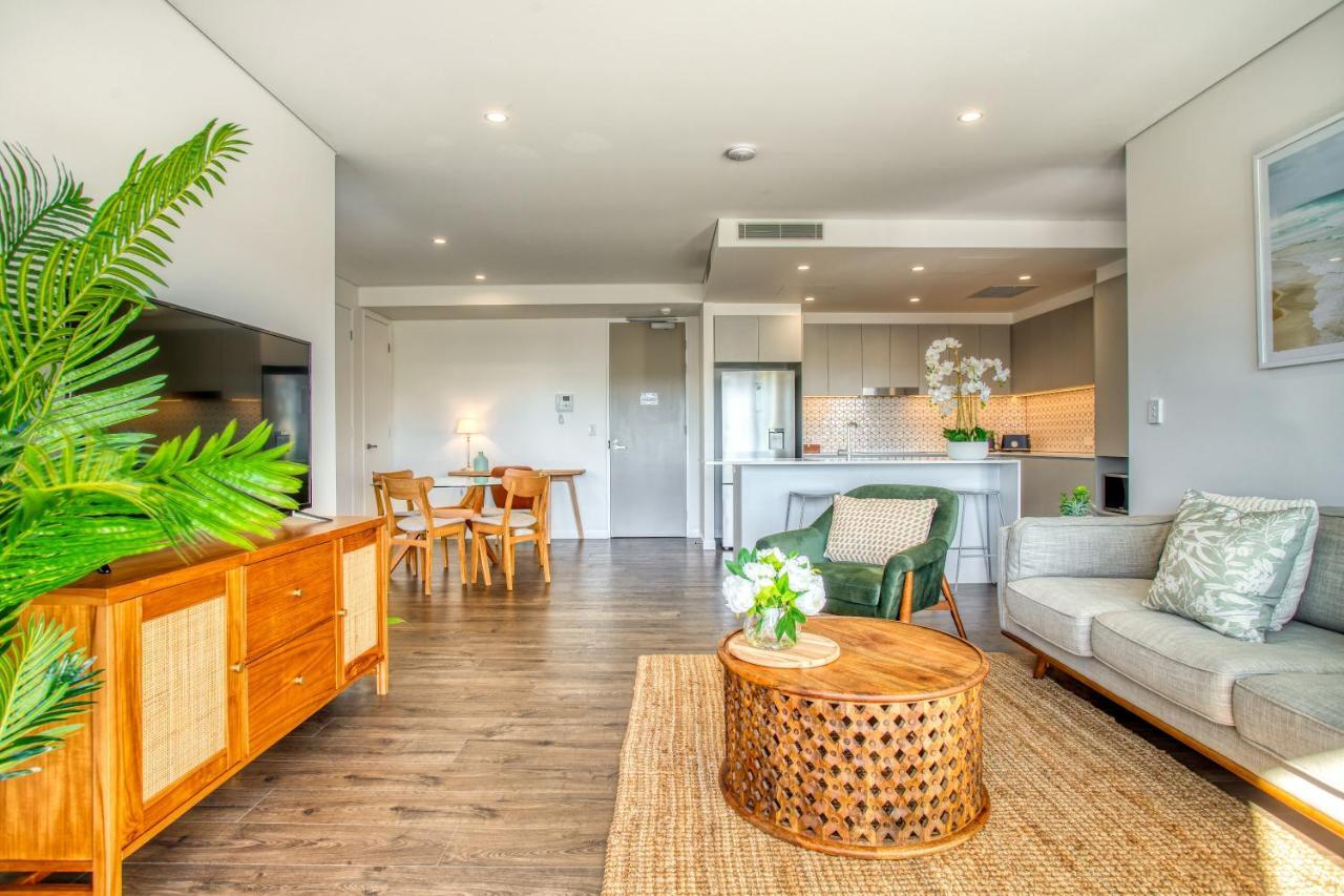 Inspire Boutique Apartments Toowoomba Esterno foto