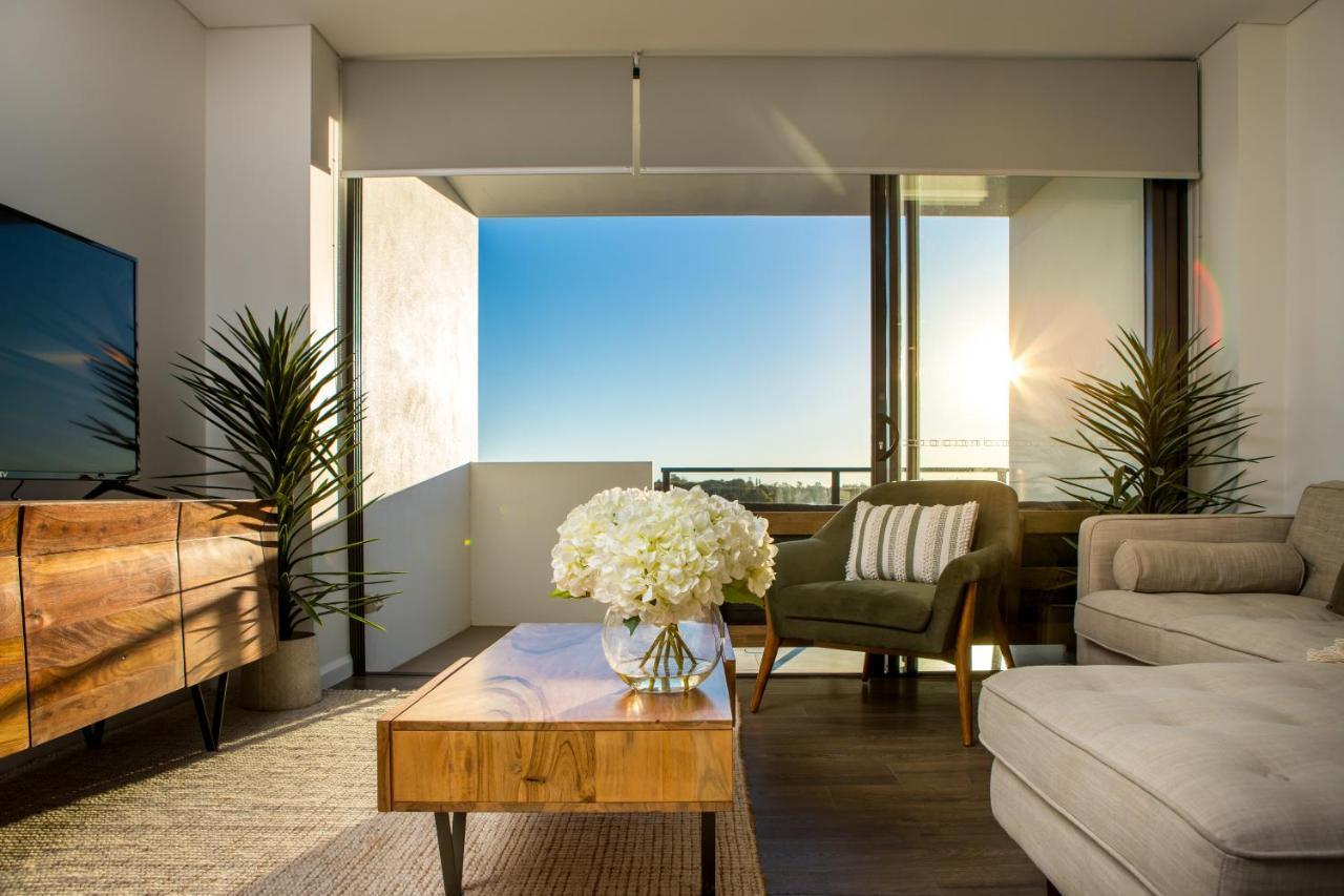 Inspire Boutique Apartments Toowoomba Esterno foto