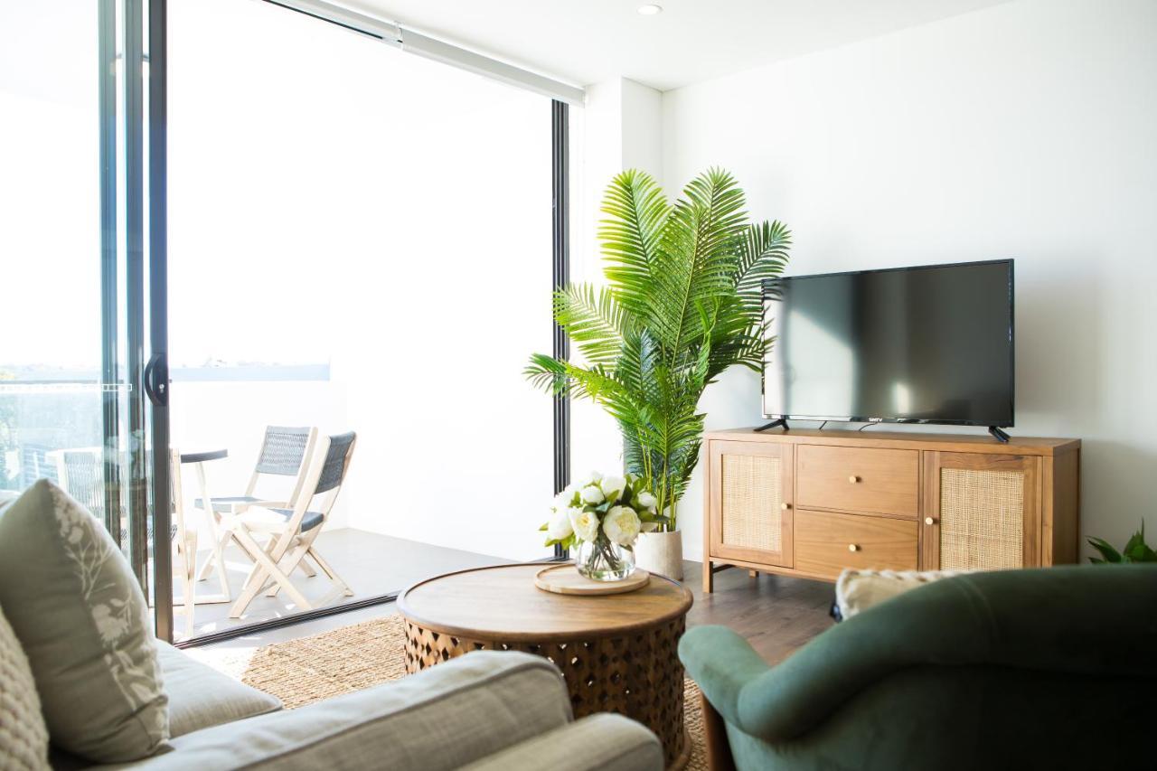 Inspire Boutique Apartments Toowoomba Esterno foto