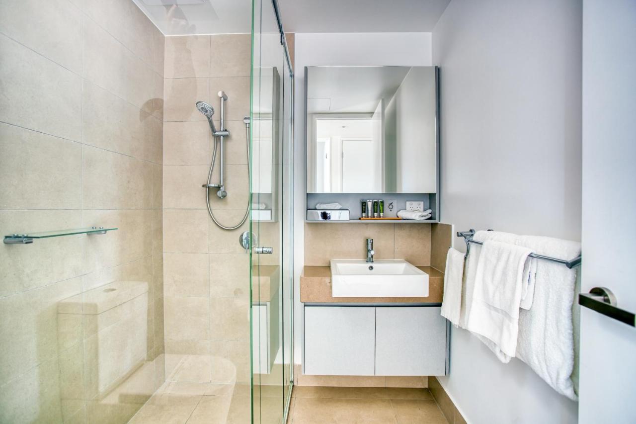 Inspire Boutique Apartments Toowoomba Esterno foto