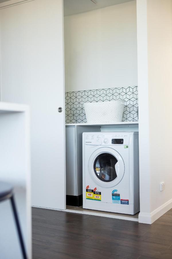 Inspire Boutique Apartments Toowoomba Esterno foto