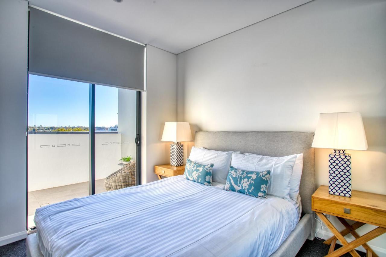 Inspire Boutique Apartments Toowoomba Esterno foto