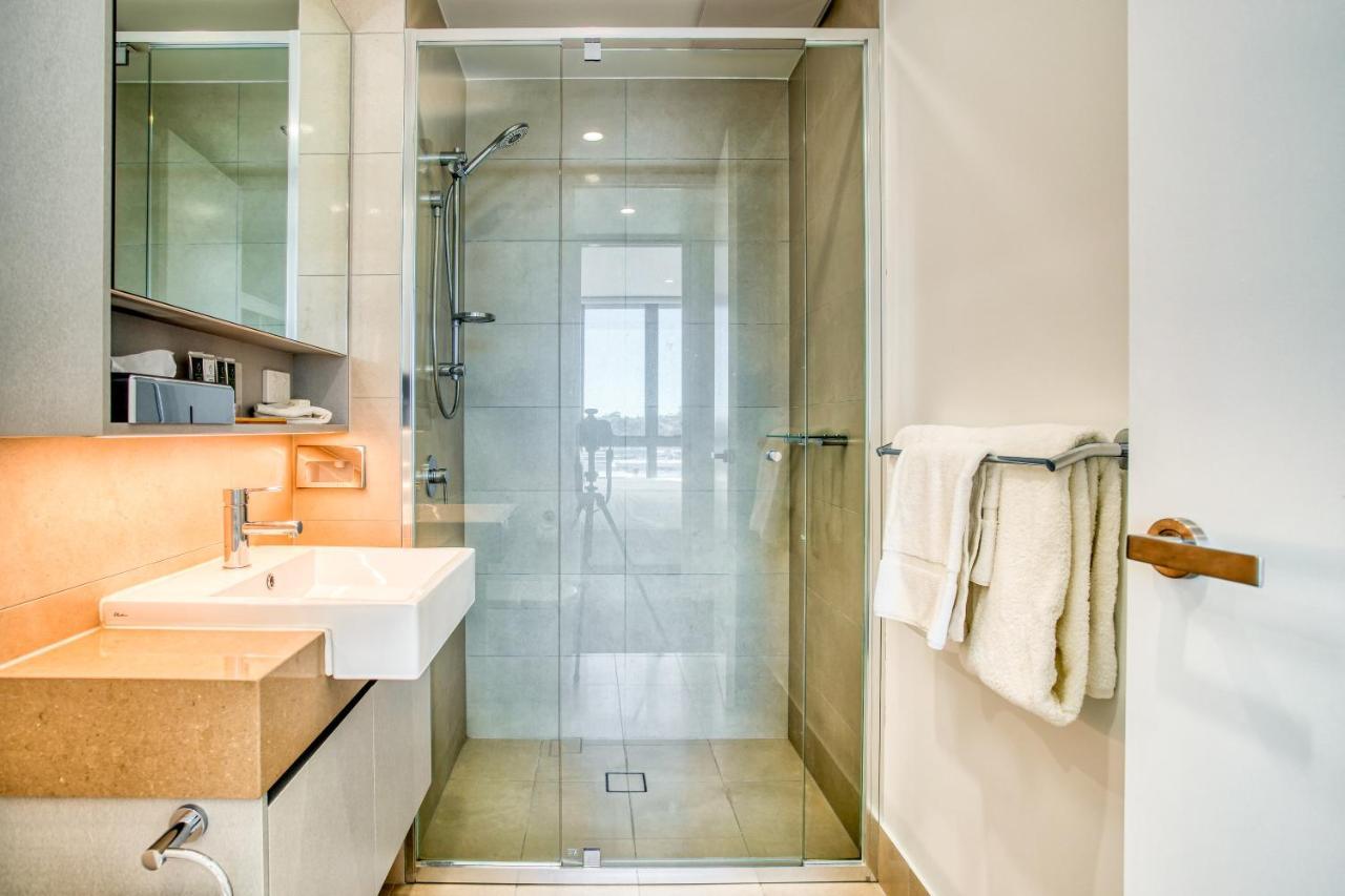 Inspire Boutique Apartments Toowoomba Esterno foto