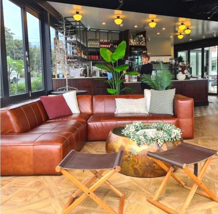 Inspire Boutique Apartments Toowoomba Esterno foto