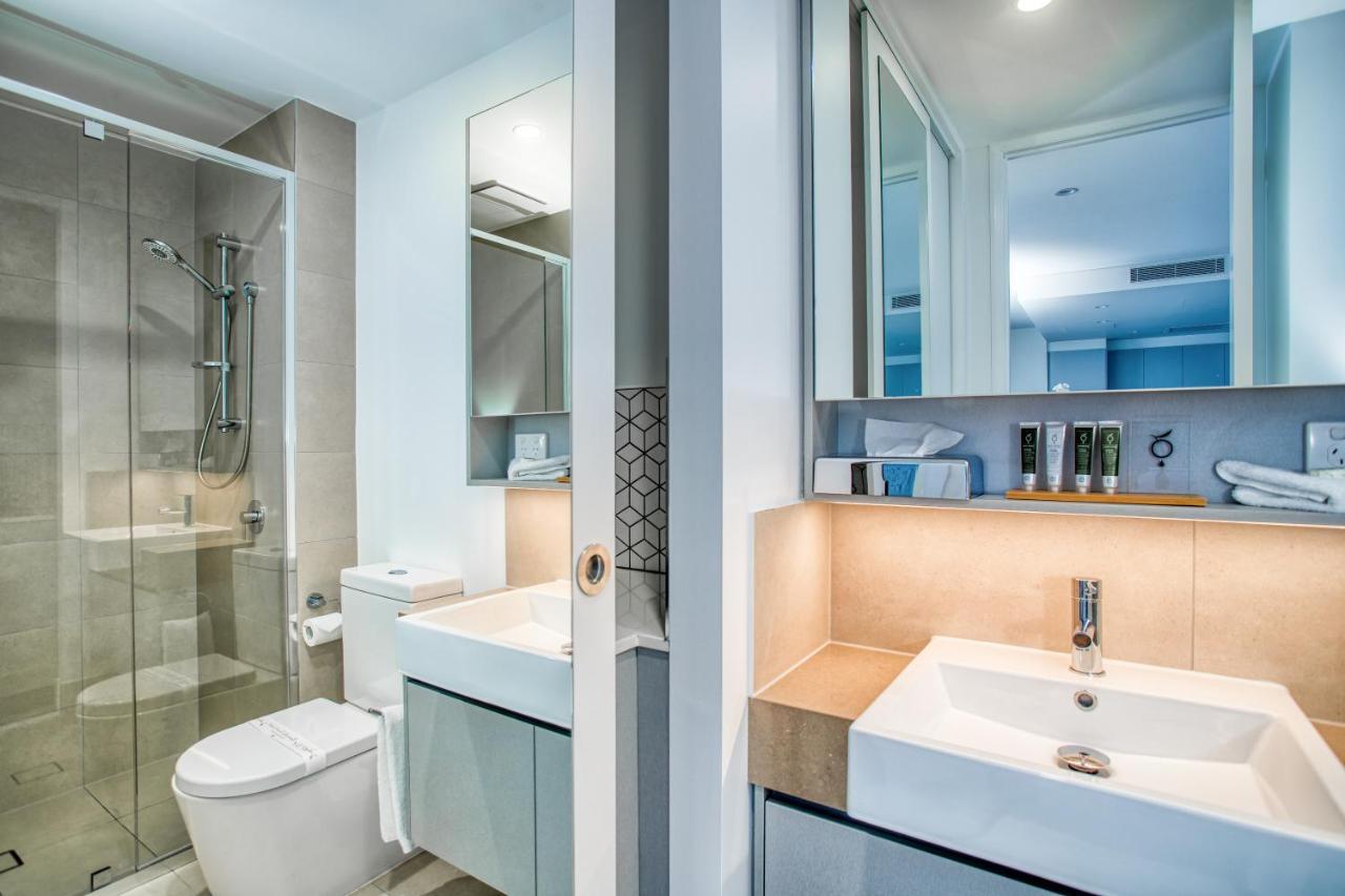 Inspire Boutique Apartments Toowoomba Esterno foto