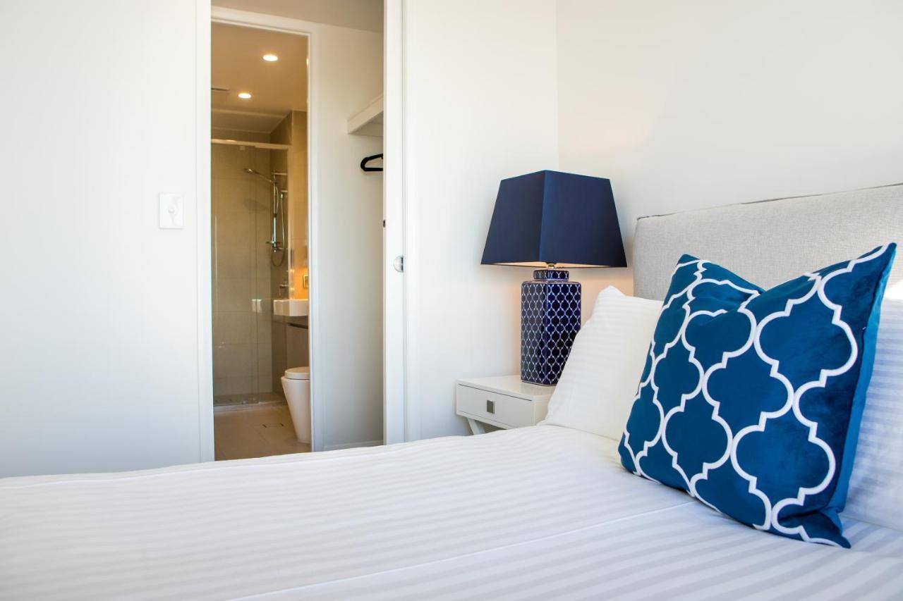 Inspire Boutique Apartments Toowoomba Esterno foto
