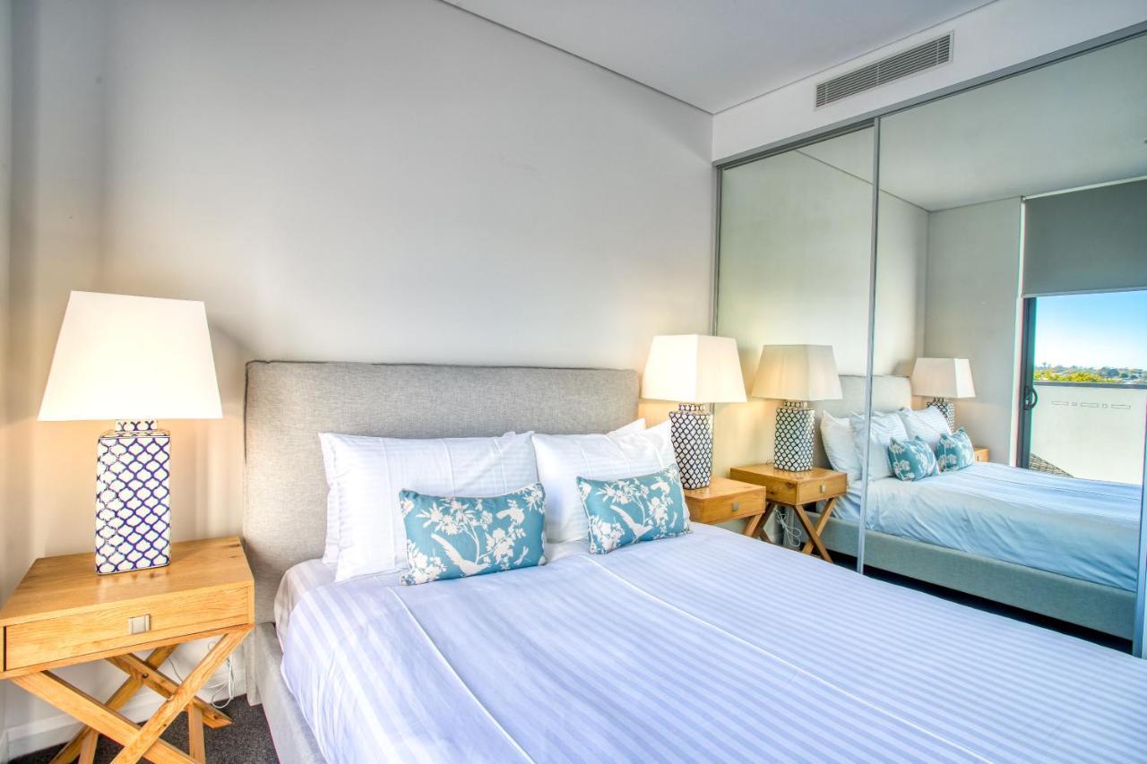 Inspire Boutique Apartments Toowoomba Esterno foto