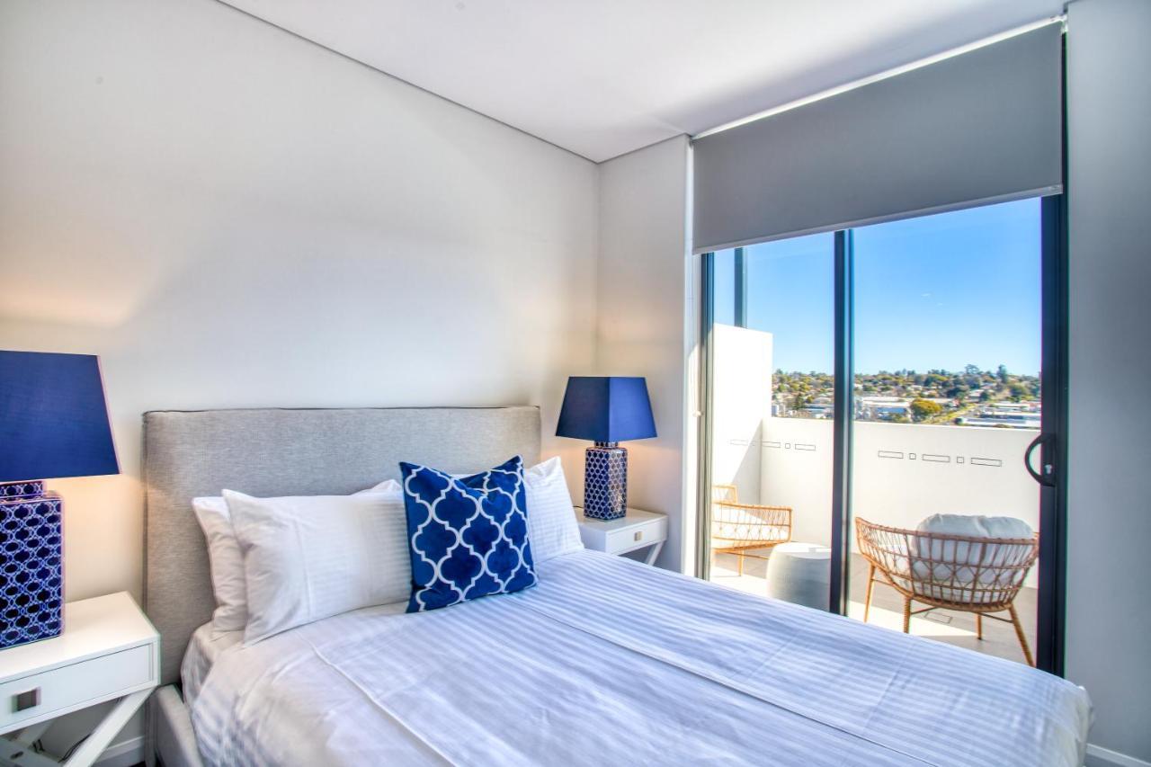 Inspire Boutique Apartments Toowoomba Esterno foto