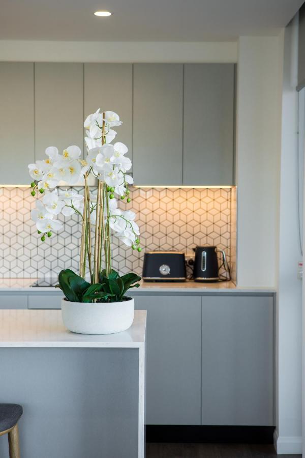 Inspire Boutique Apartments Toowoomba Esterno foto