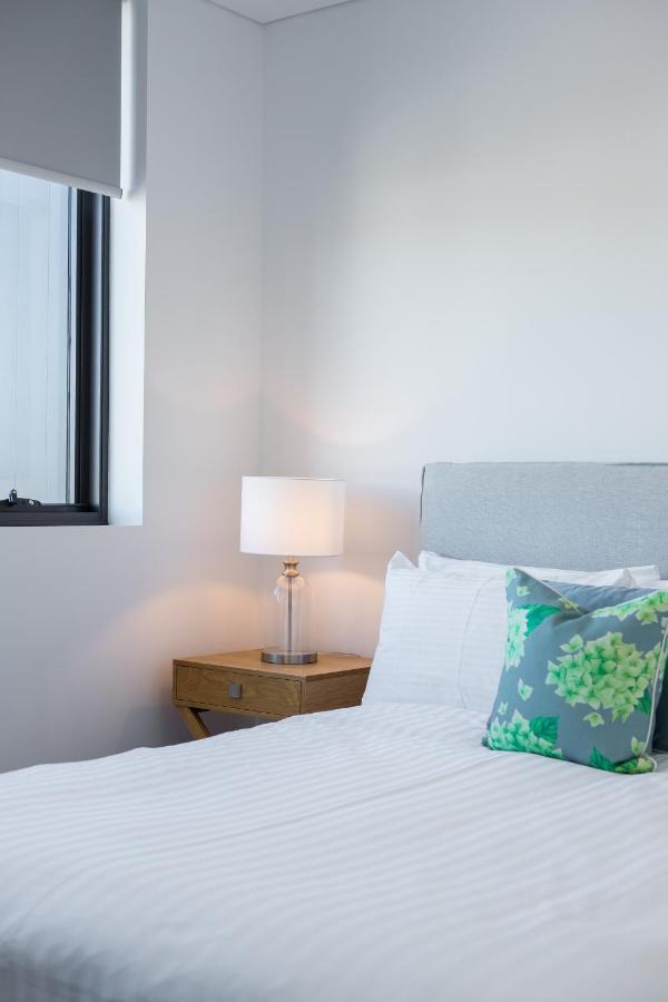 Inspire Boutique Apartments Toowoomba Esterno foto